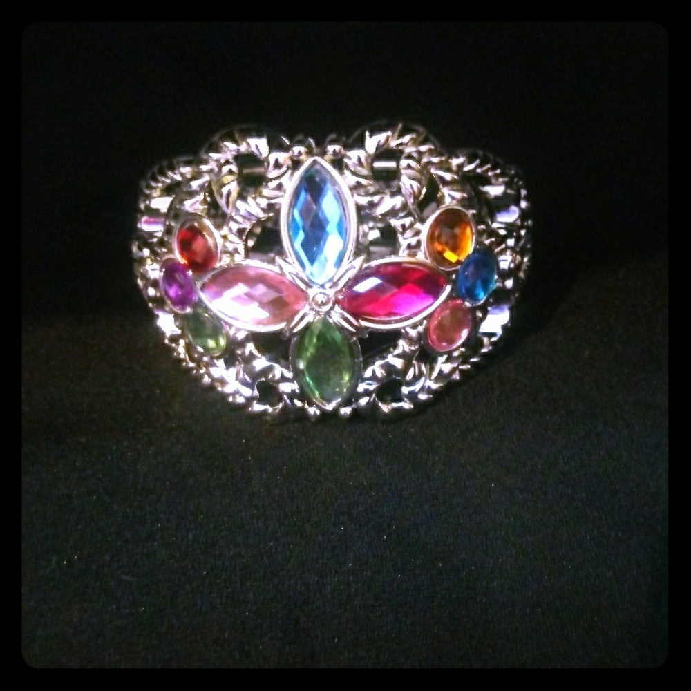 Costume Jewelry
